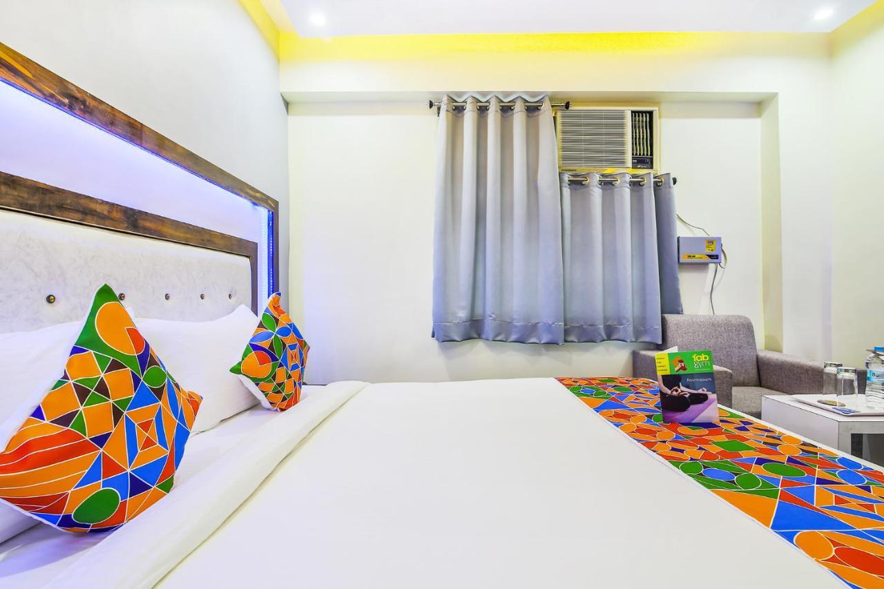Fabhotel Lal International Patna  Exterior foto